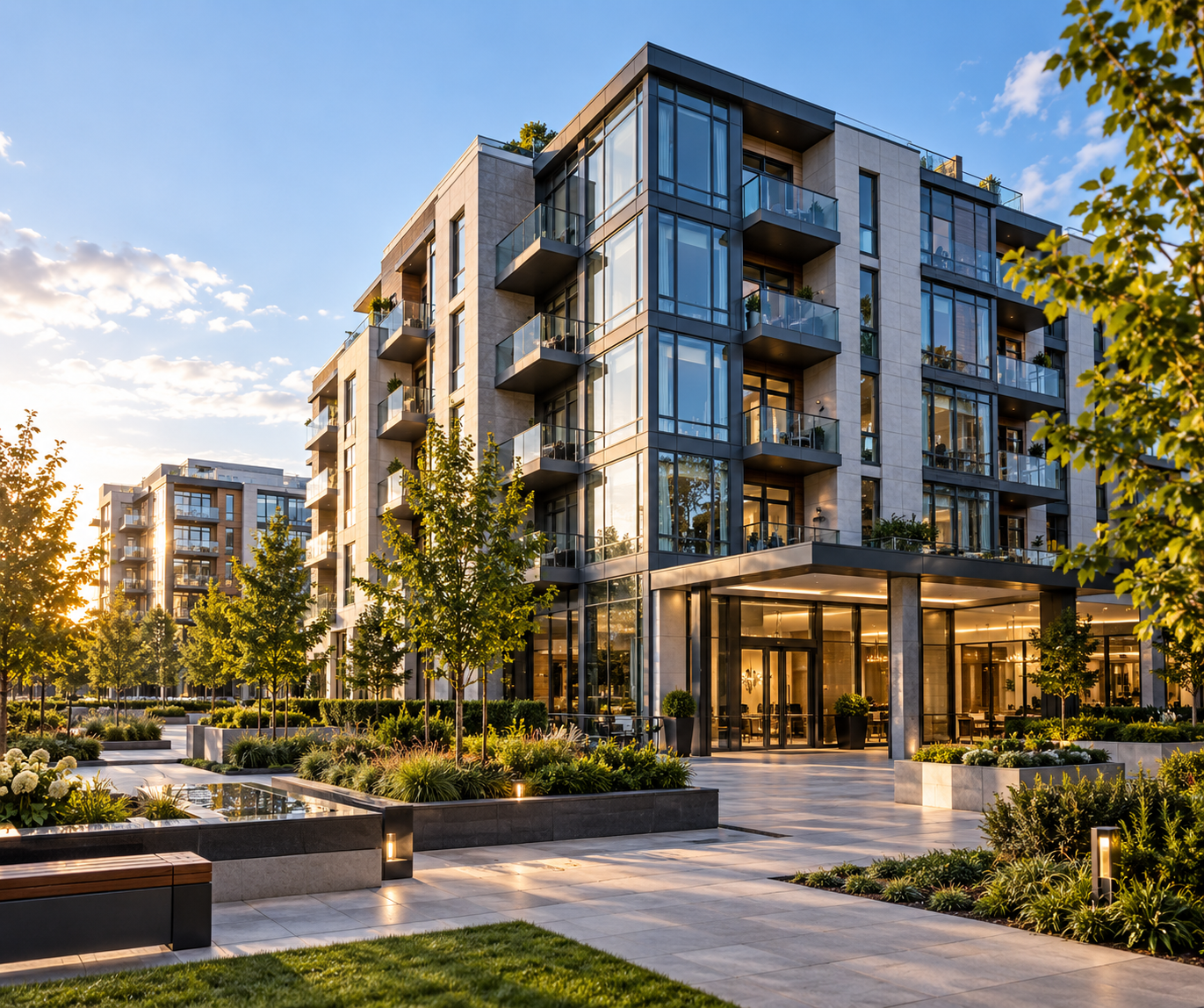 Property management