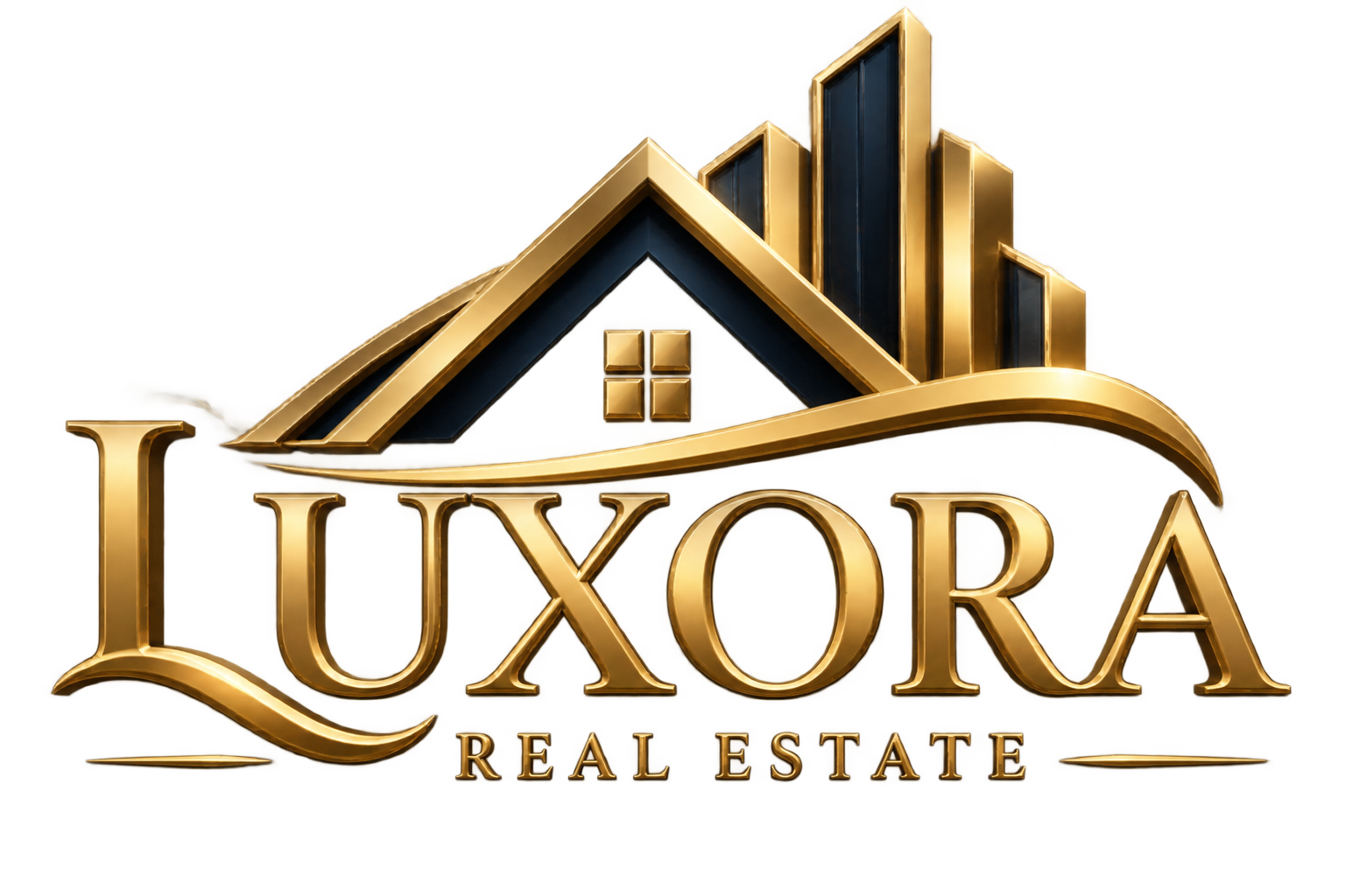 Luxora Real Estate
