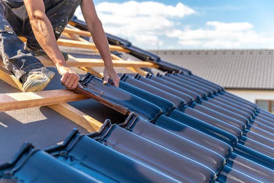 California Roofing Install and Repair roofing image in North Hollywood