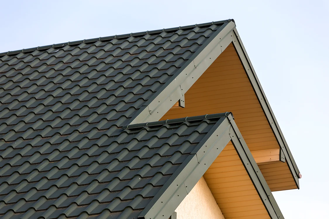 California Roofing Install and Repair roofing image in North Hollywood