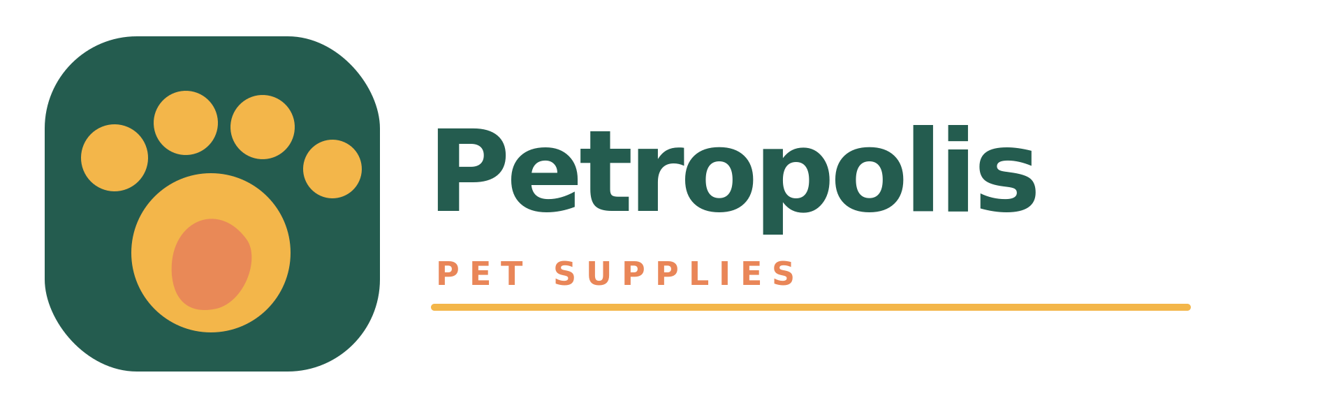Petropolis logo