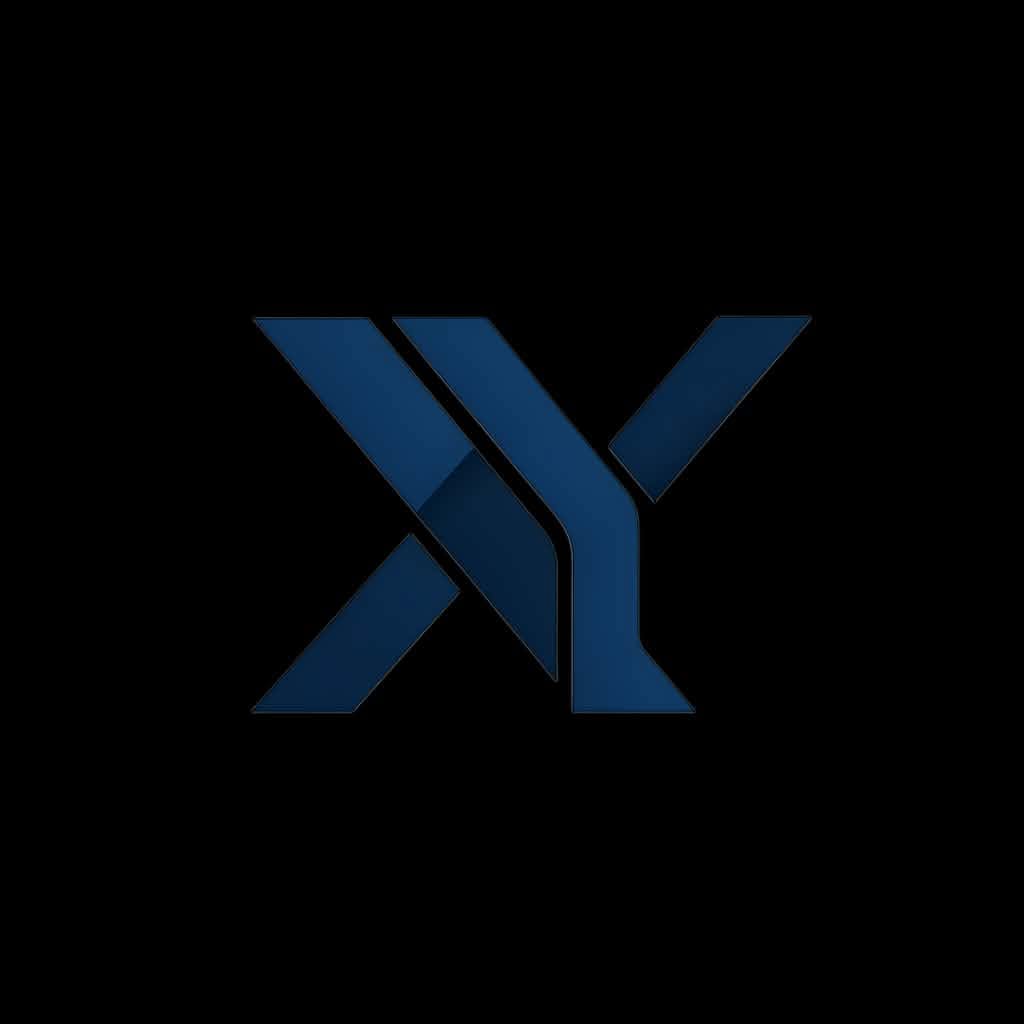 XyRentals XY brand logo