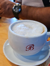World of Coffee Cappuccino Francesca