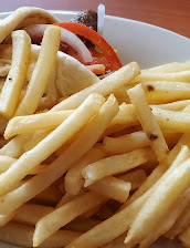 World of Coffee Gyros