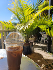 World of Coffee Iced Coffee