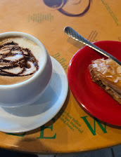 World of Coffee Orlando café — Espresso Americano