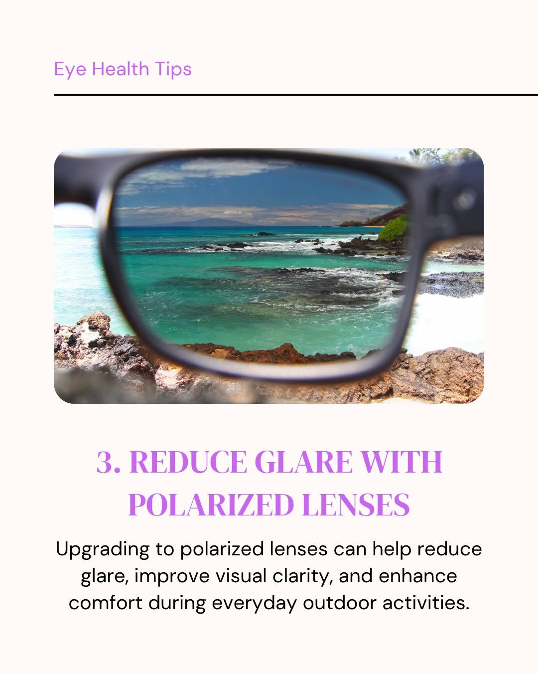 Client-provided Cohen’s Fashion Optical image