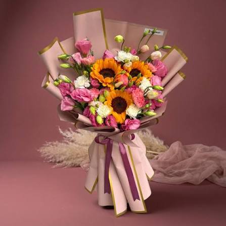 Floral Craftsmanship