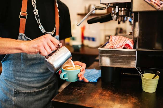 La Vida Coffee supplied photo
