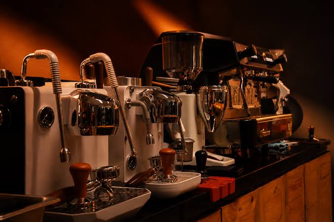 La Vida Coffee supplied photo 4