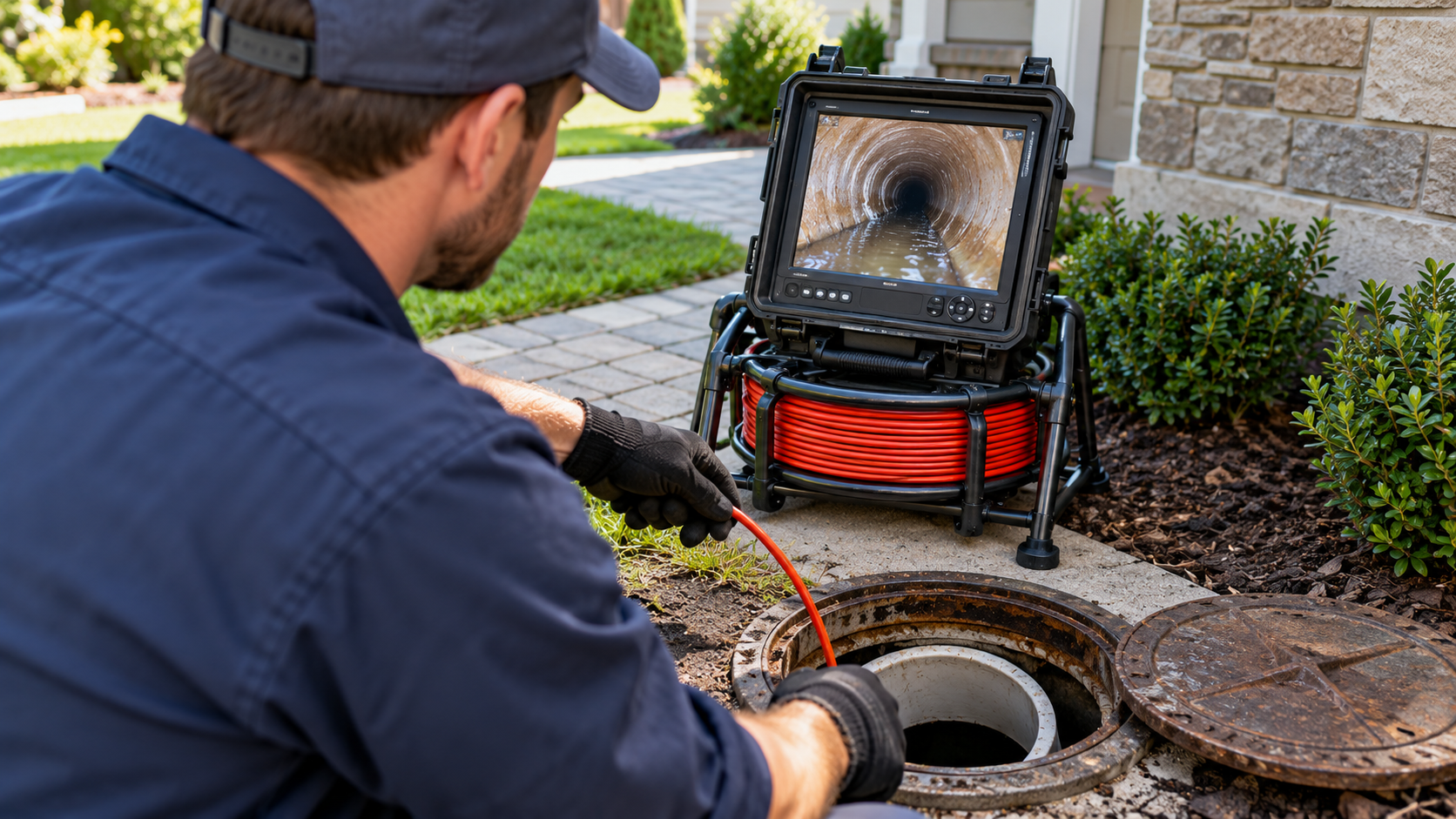 Illustrative plumbing-related imagery 3; exact subject requires asset review