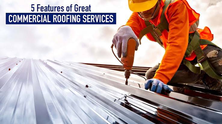 Dallas’ Finest Roofing supplied roofing photo 1