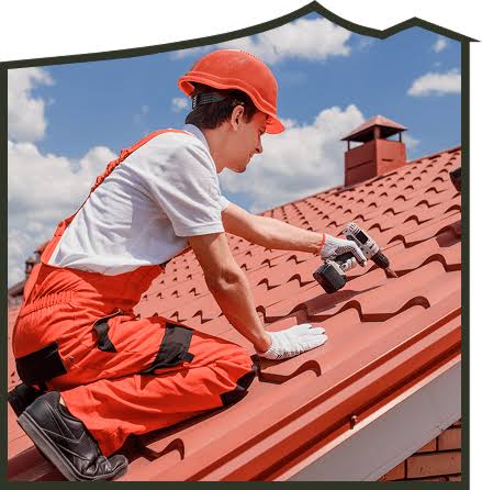 Dallas’ Finest Roofing supplied roofing photo 4
