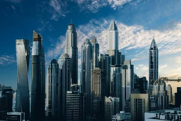 Alpha Properties NYC supplied real estate visual 5