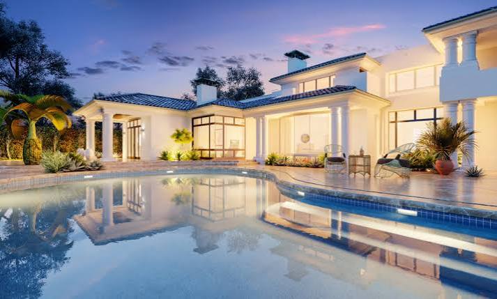 Alpha Properties NYC supplied real estate visual 1