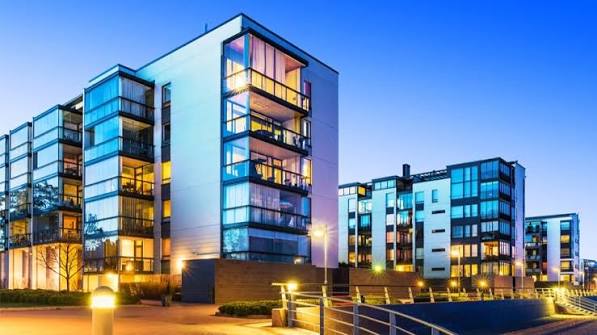 Alpha Properties NYC supplied image for luxury real estate hero