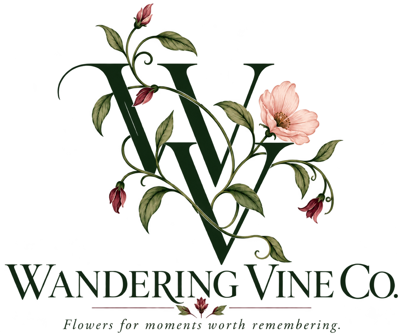 Wandering Vine Co.