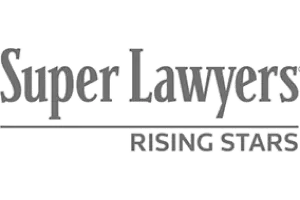 Super Lawyers Rising Stars