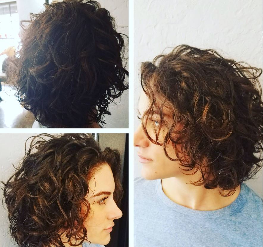 Client-provided salon image illustrating hair services