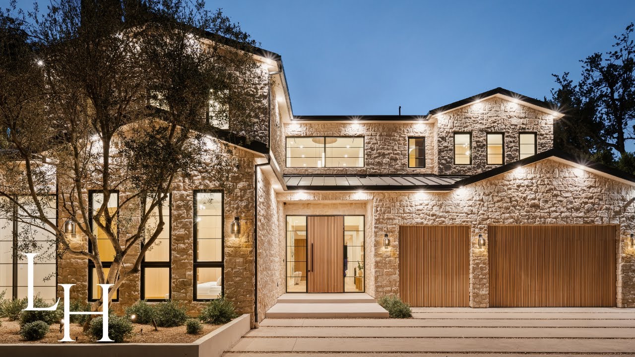 Residential property imagery for TruLine Realty in Los Angeles