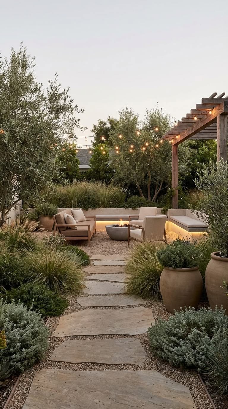 Lawn Installation landscape inspiration