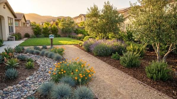 Tree & Brush Care landscape inspiration