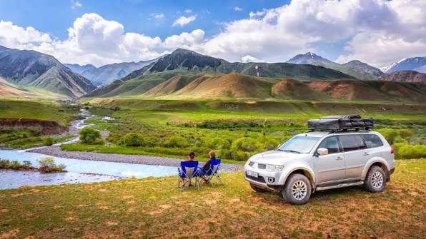 Vehicle image supplied for Miles Car Rental