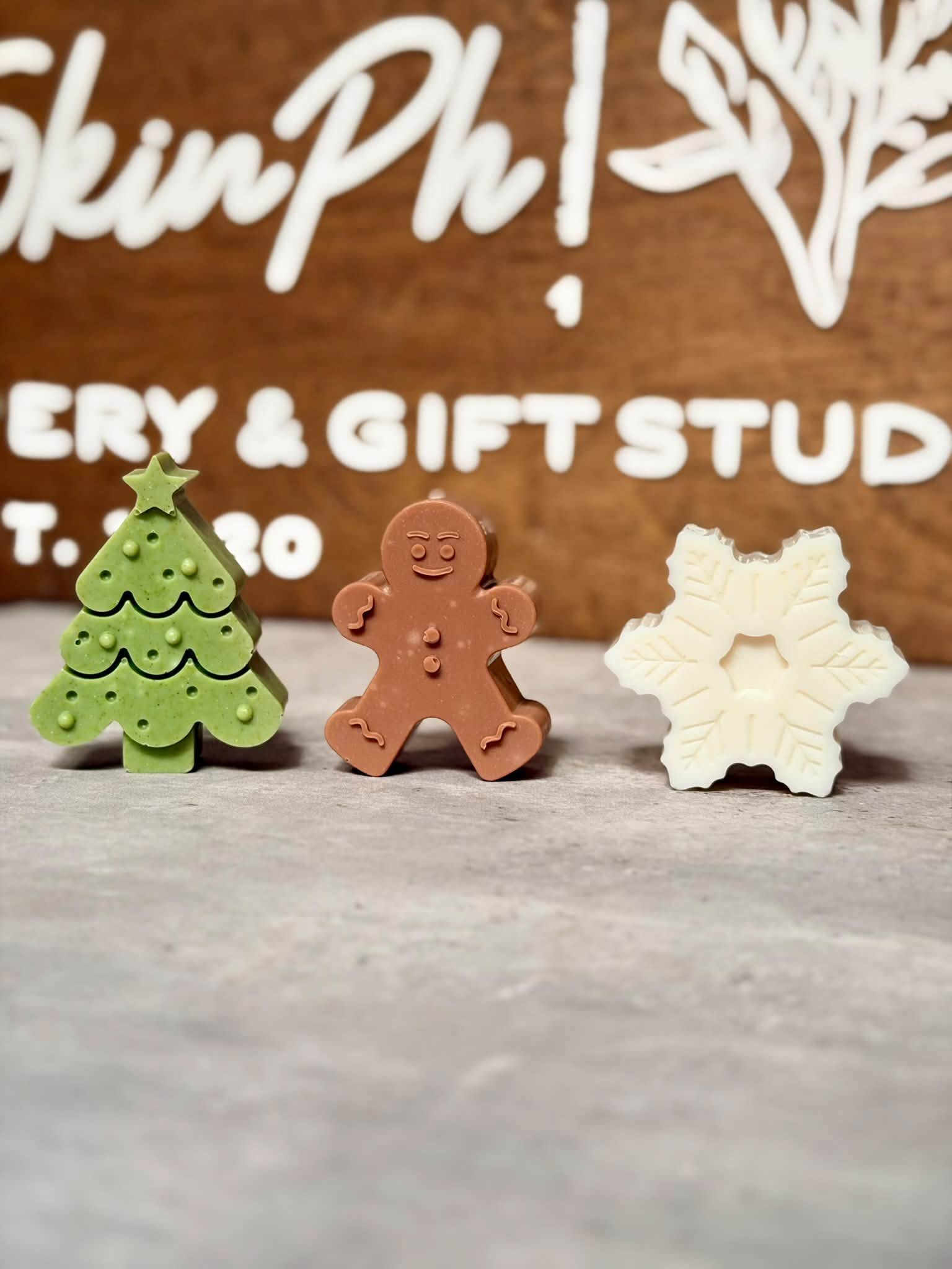 WiseSkinPh custom soap favours for wedding celebrations