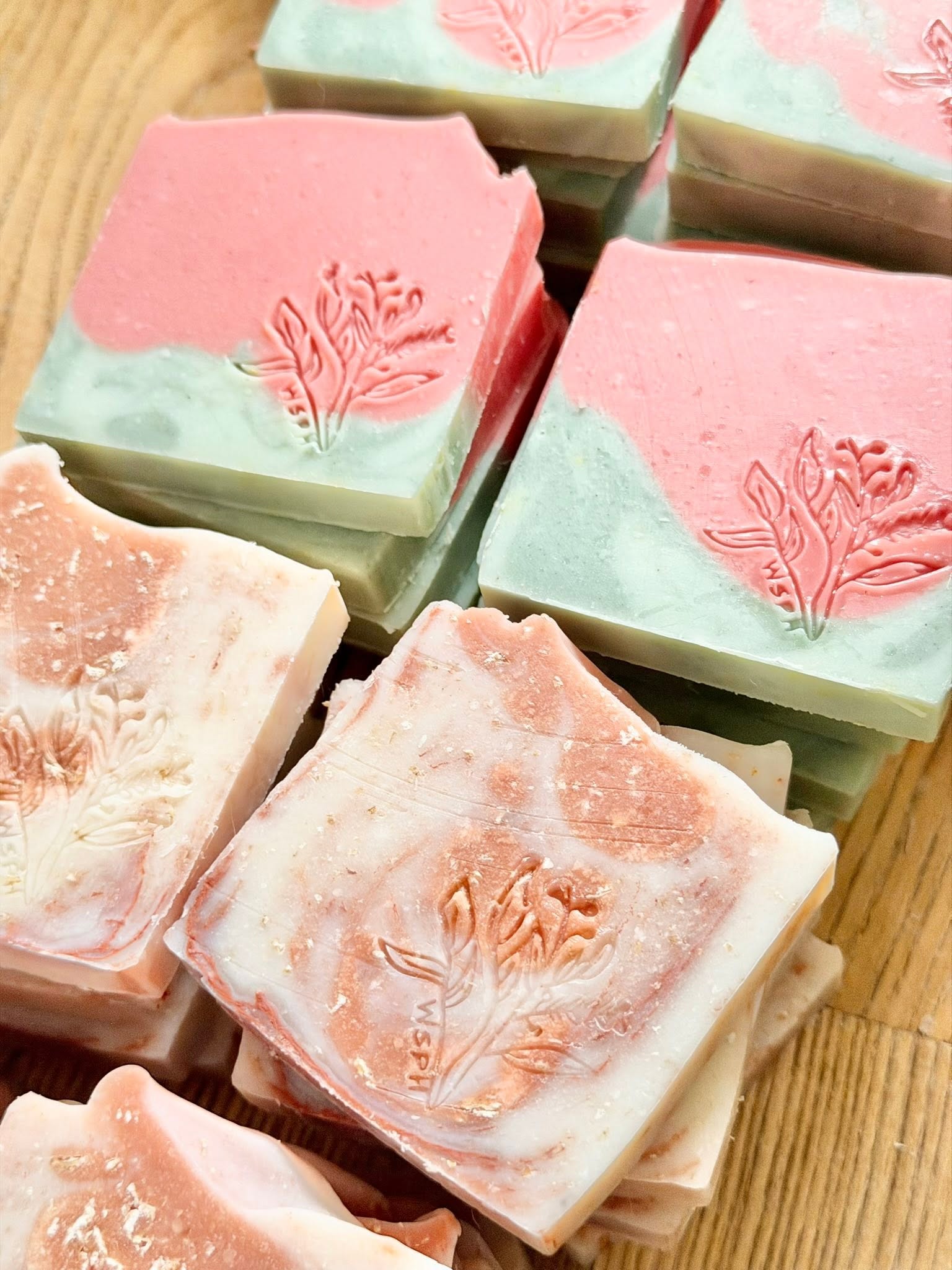WiseSkinPh Artisan Soap & Gift Studio custom soap and gift arrangement