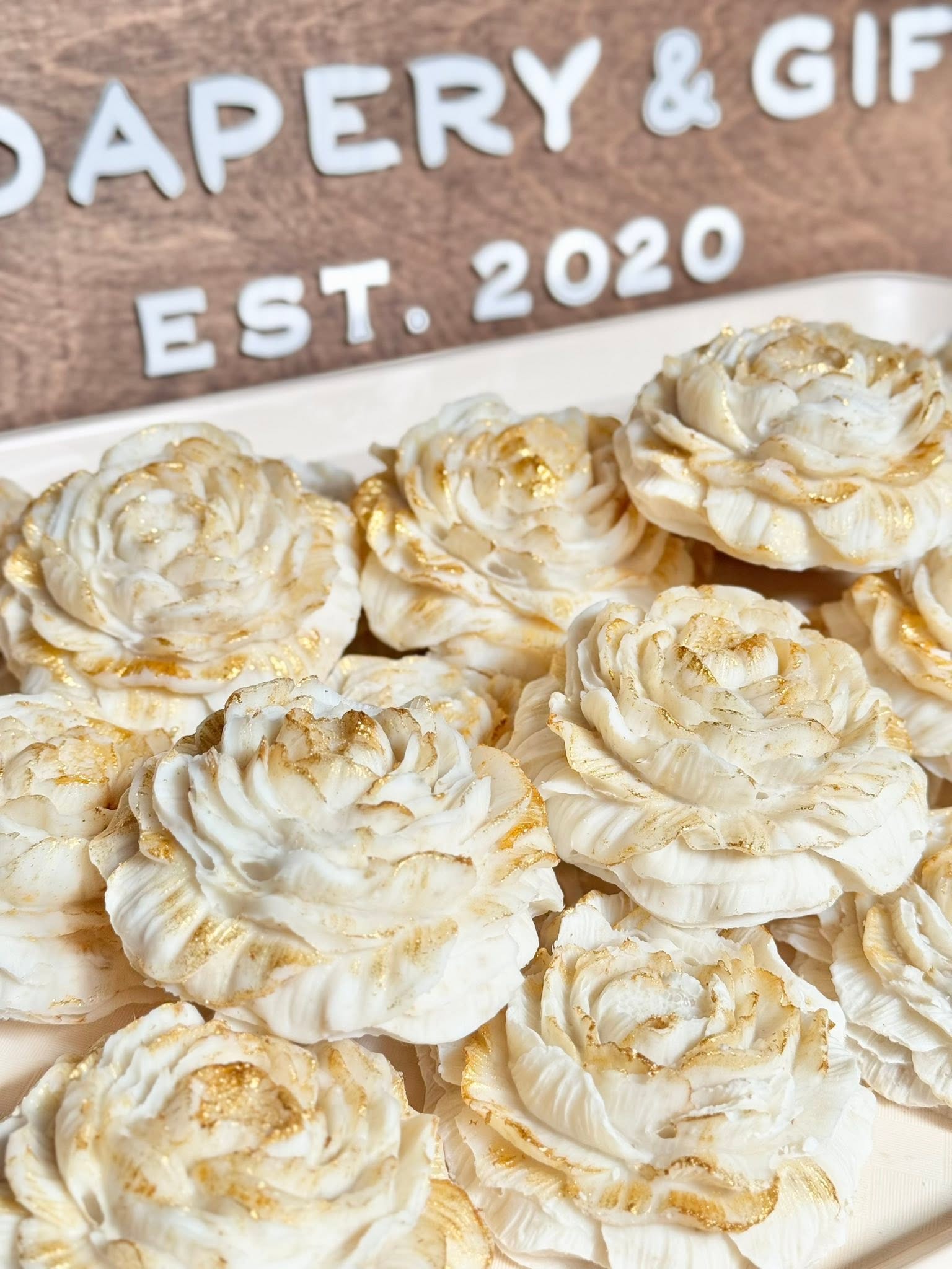 WiseSkinPh Artisan Soap & Gift Studio soap gifts prepared for celebrations