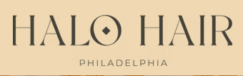 Halo Hair logo