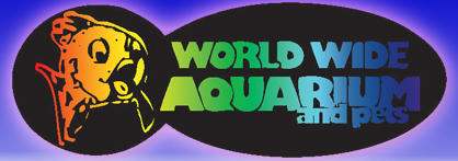 World Wide Aquarium & Pets