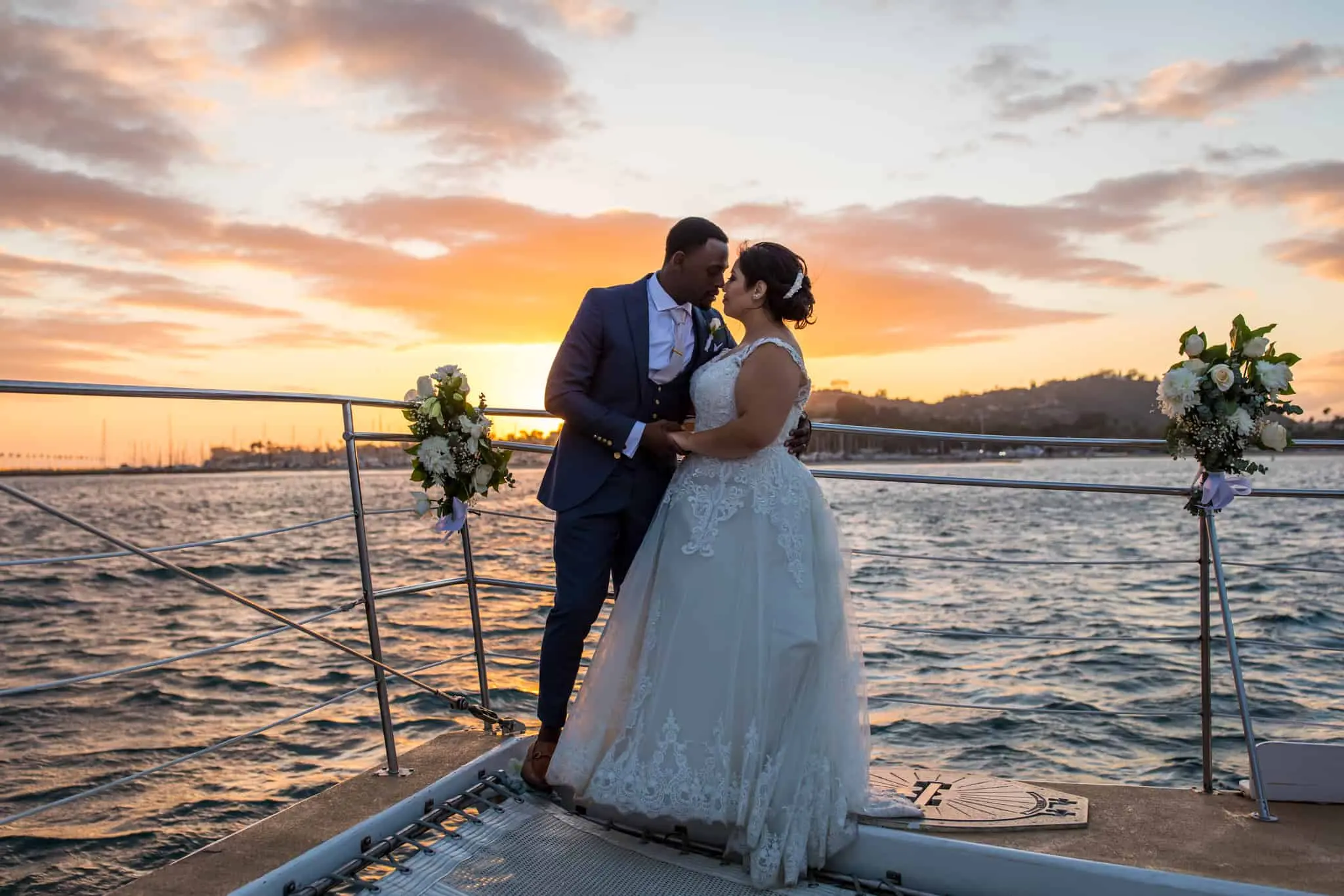 Boatanza yacht experience