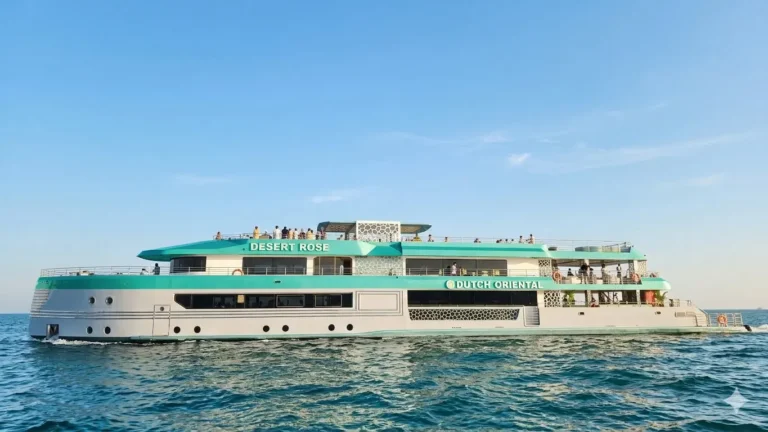Boatanza yacht experience