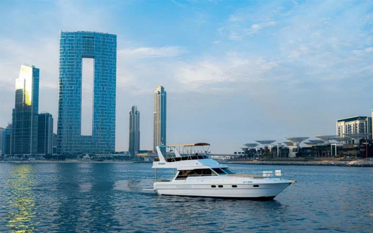 Private Yacht Rentals