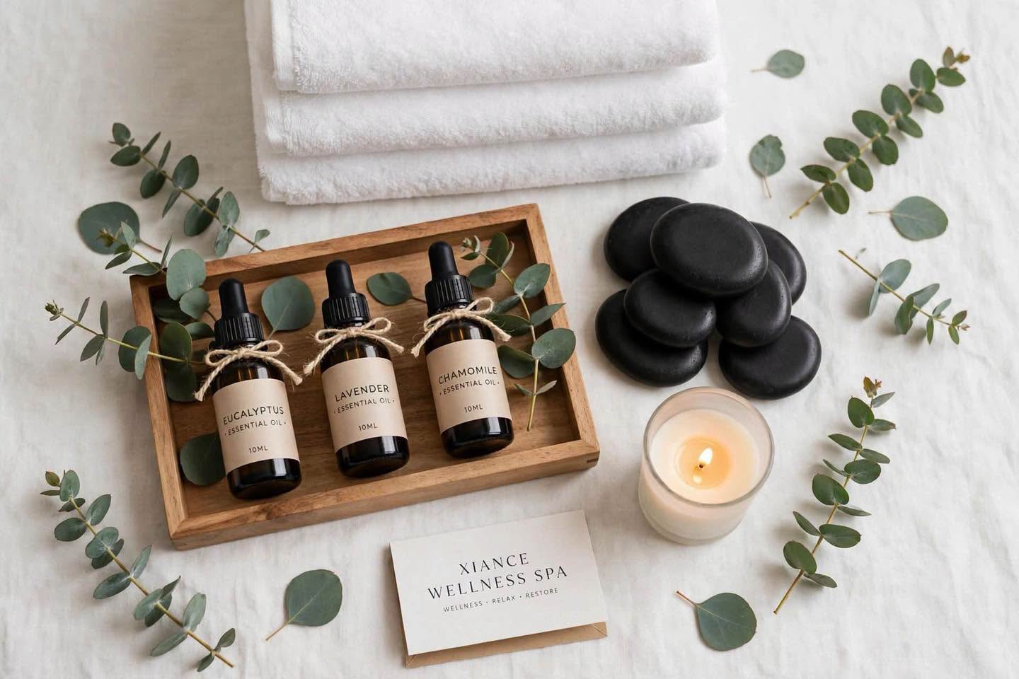 Xiance Wellness Spa photo