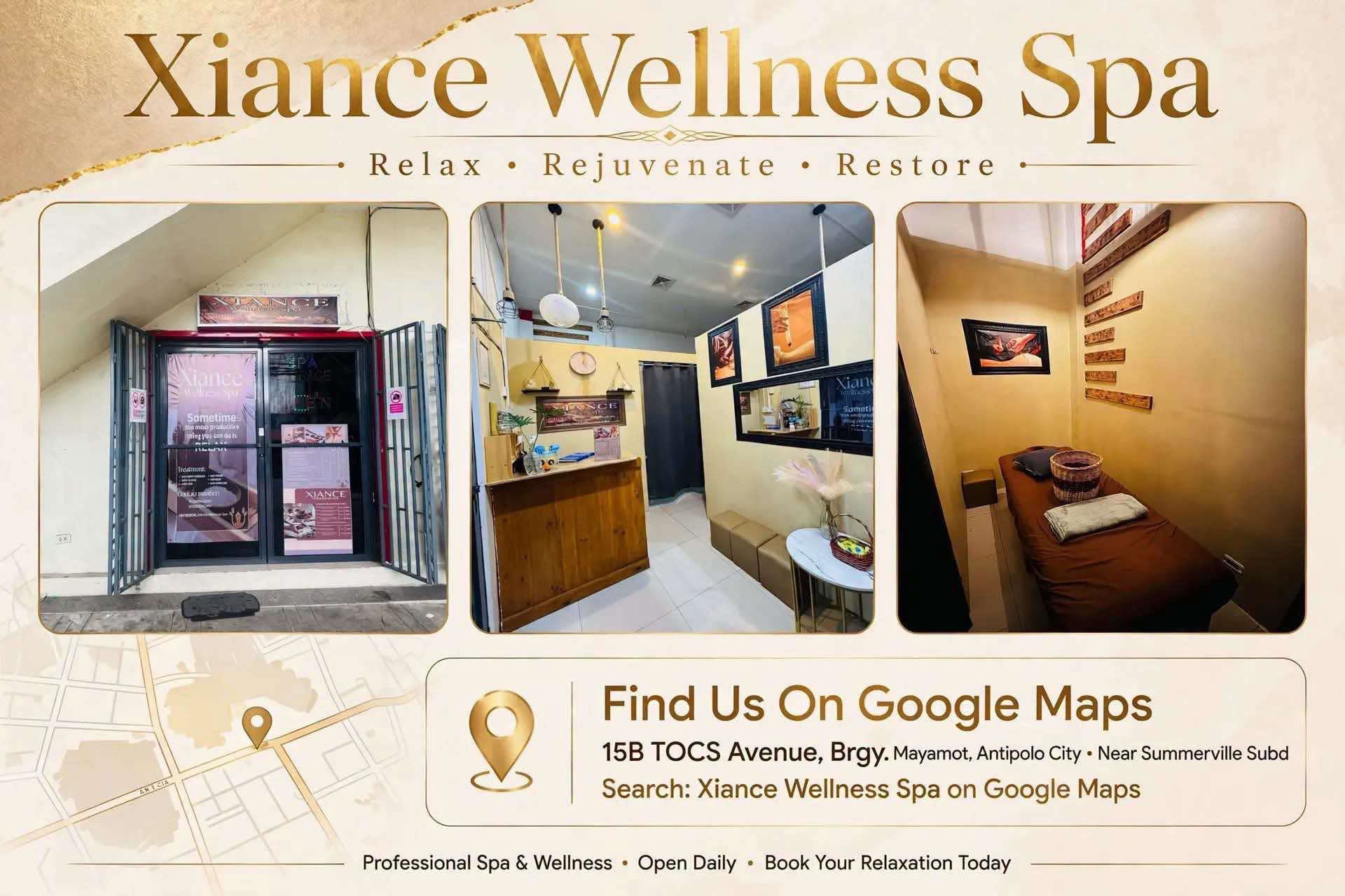 Xiance Wellness Spa photo