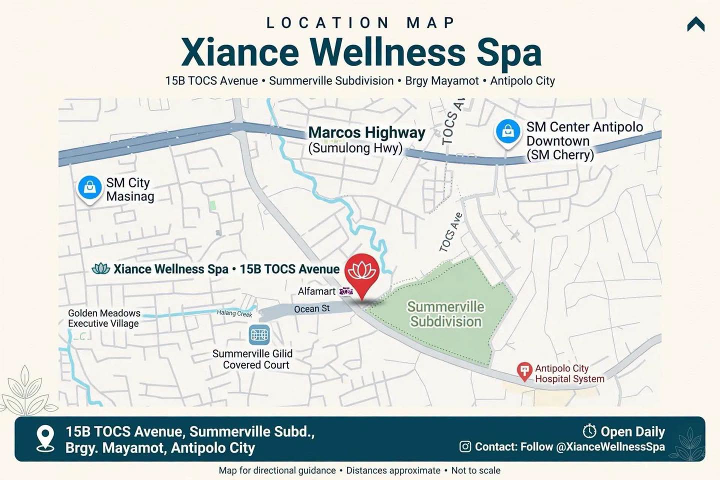 Xiance Wellness Spa photo