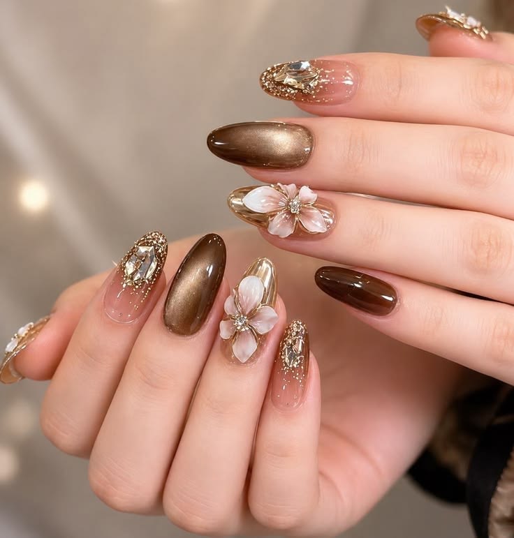 Le Lani Nail Spa colour inspiration inspiration