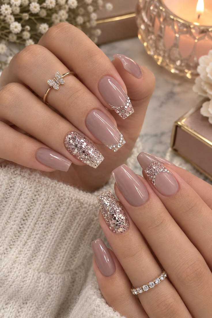Le Lani Nail Spa pedicure inspiration
