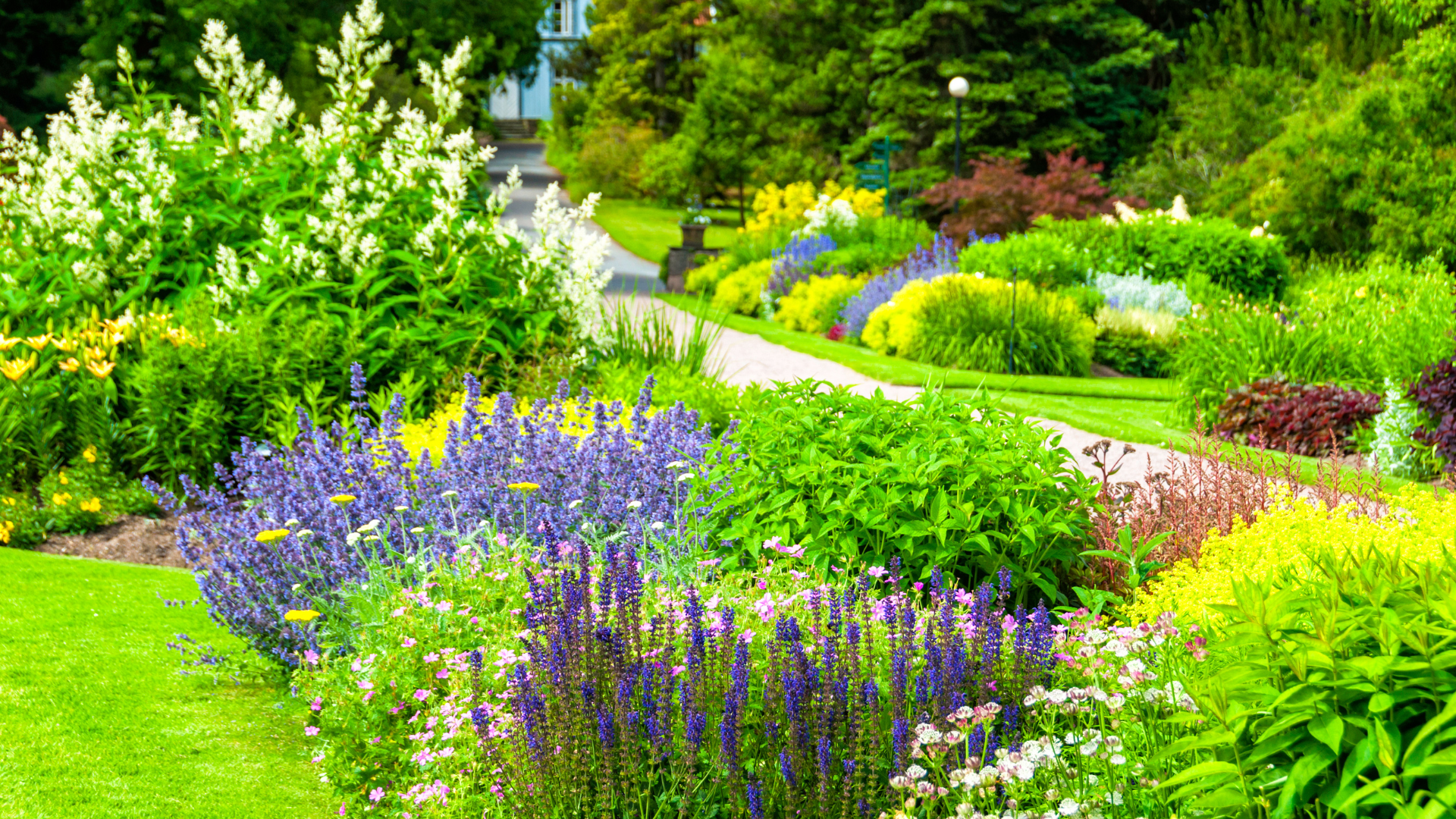 Oak and Stone Landscaping landscape gallery inspiration 13