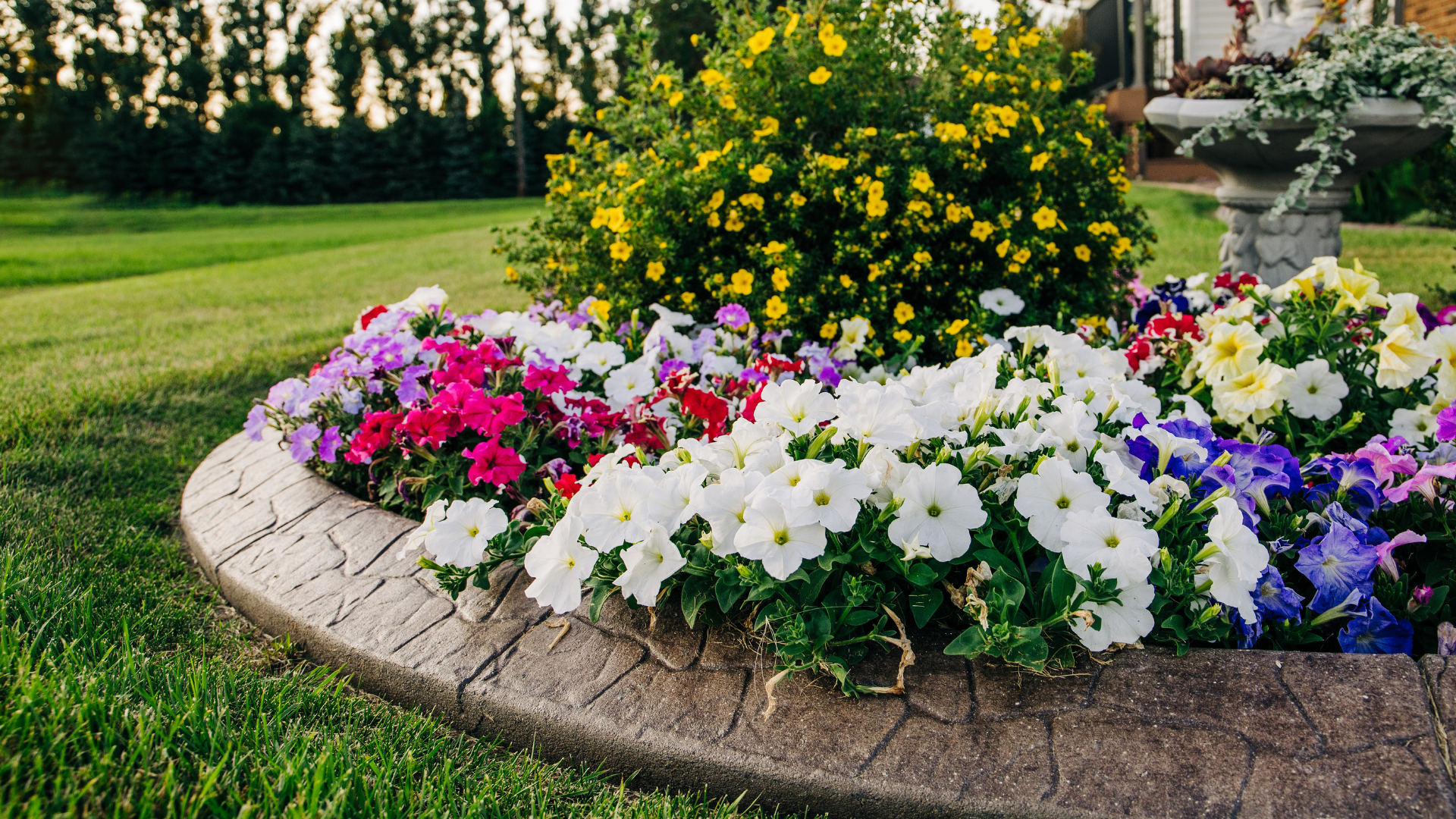 Oak and Stone Landscaping landscape gallery inspiration 1