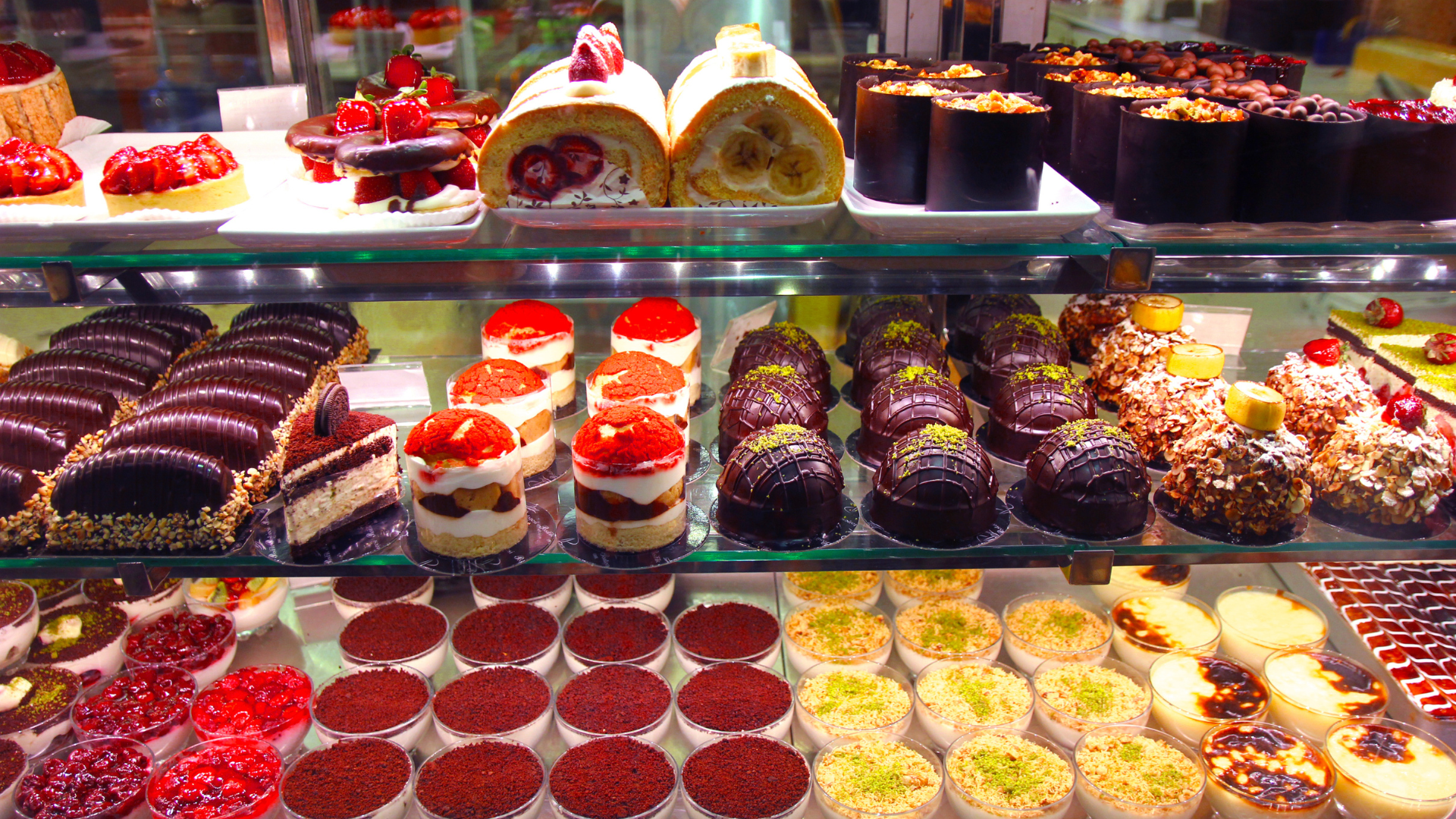 Little Crumb Café food gallery photo 16
