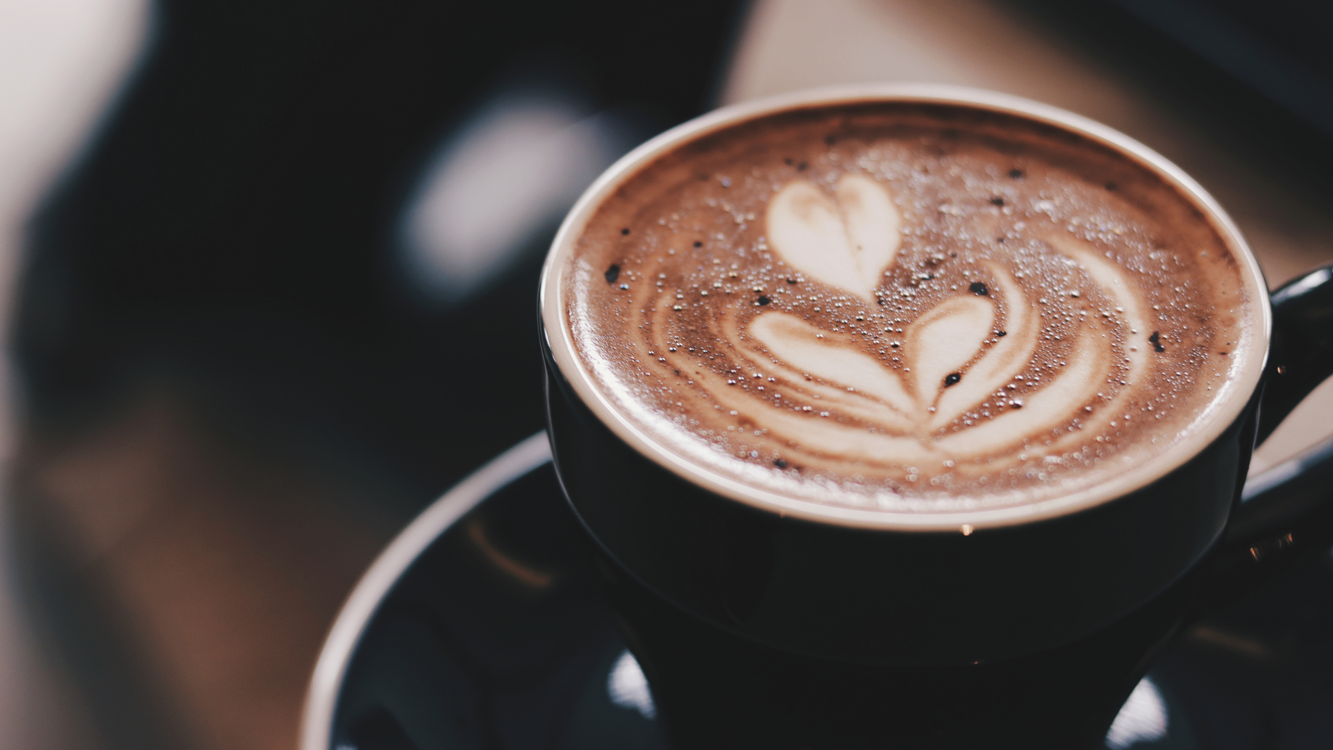 Cozy café moments at Little Crumb Café in Woodstock, VT