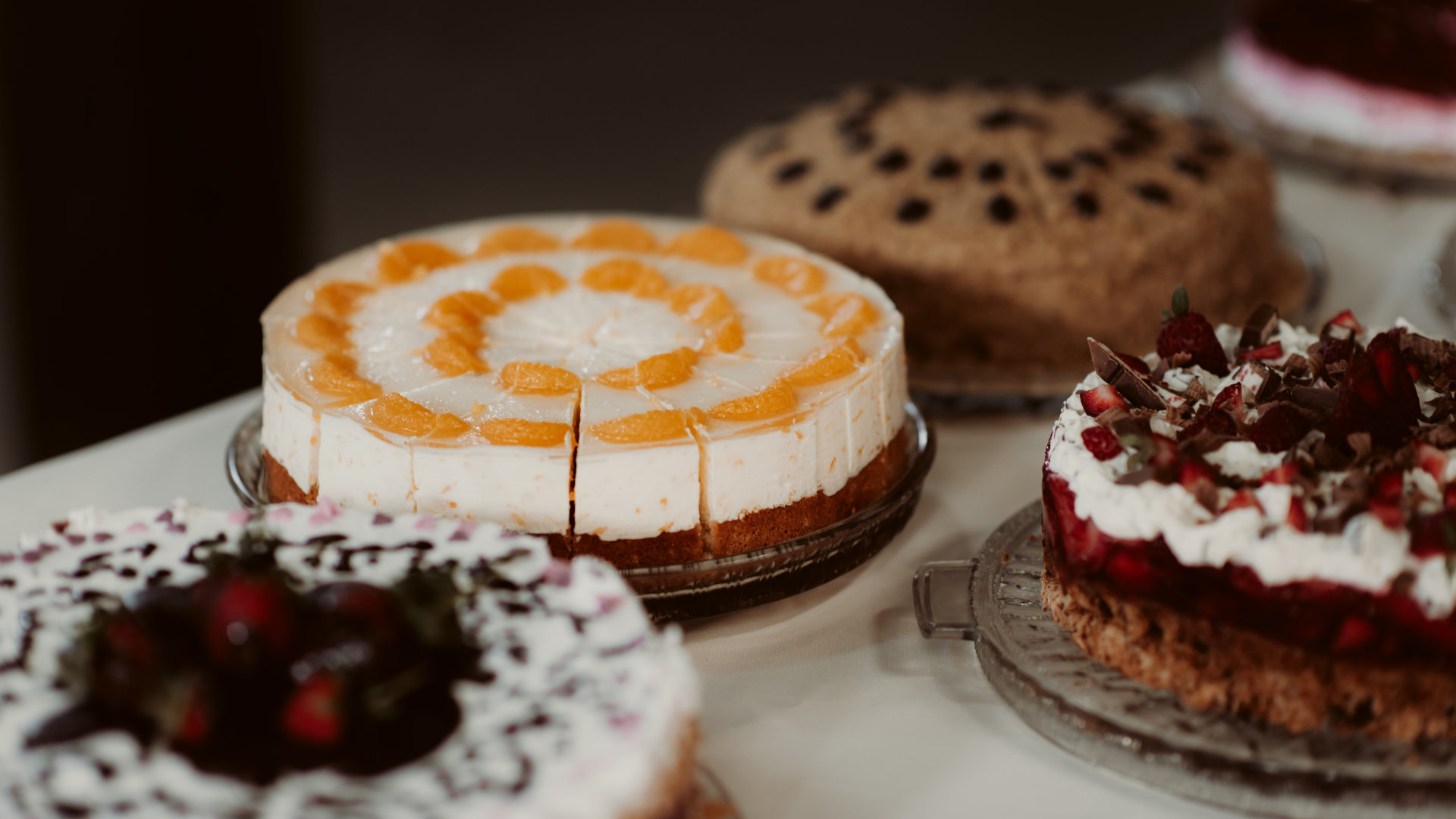 Little Crumb Café food gallery photo 4