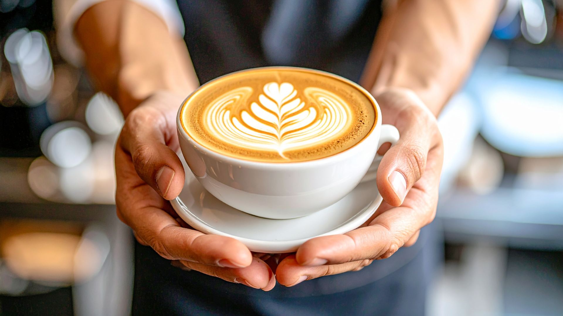 Little Crumb Café drinks gallery photo 5