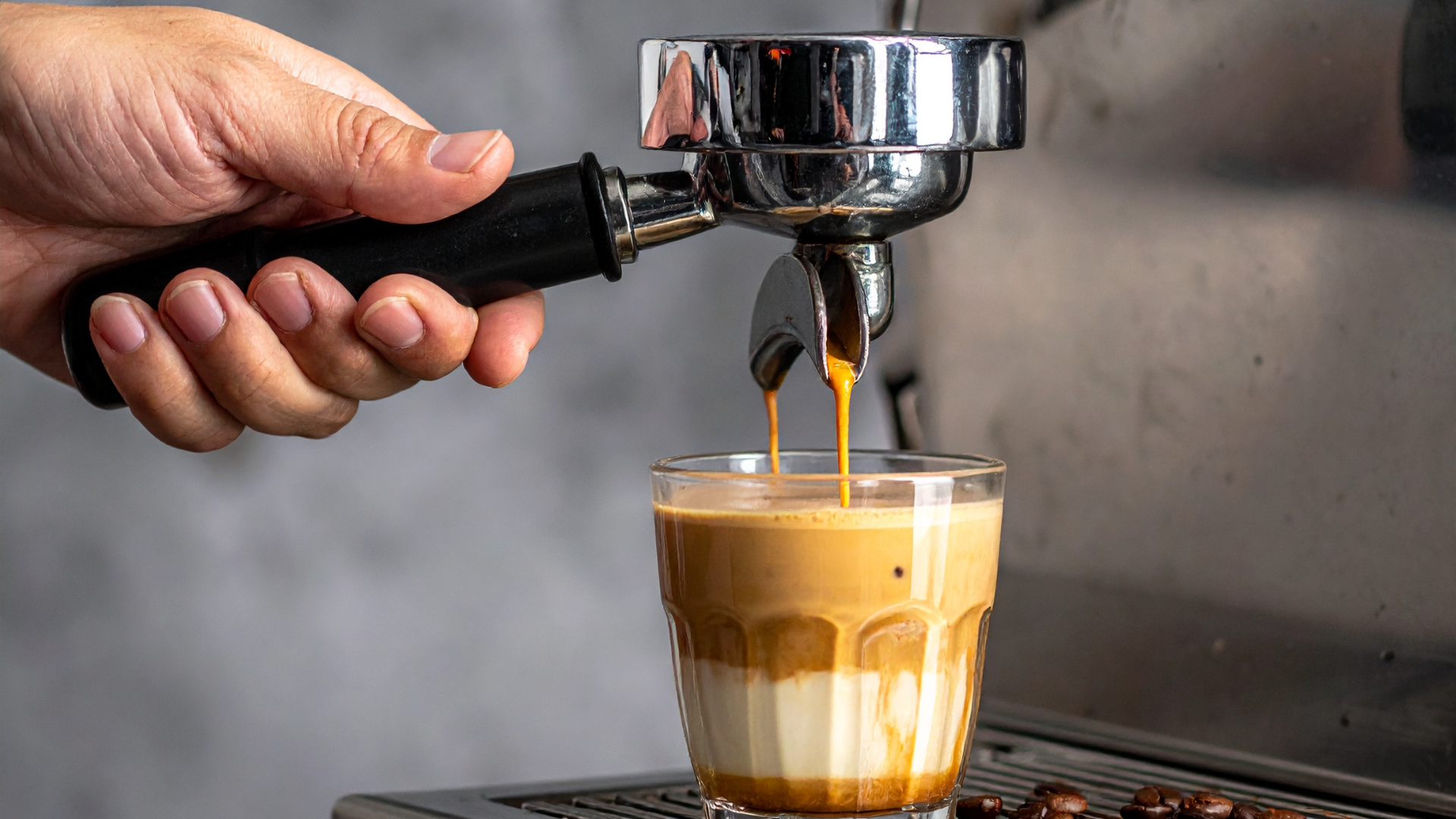 Little Crumb Café drinks gallery photo 2