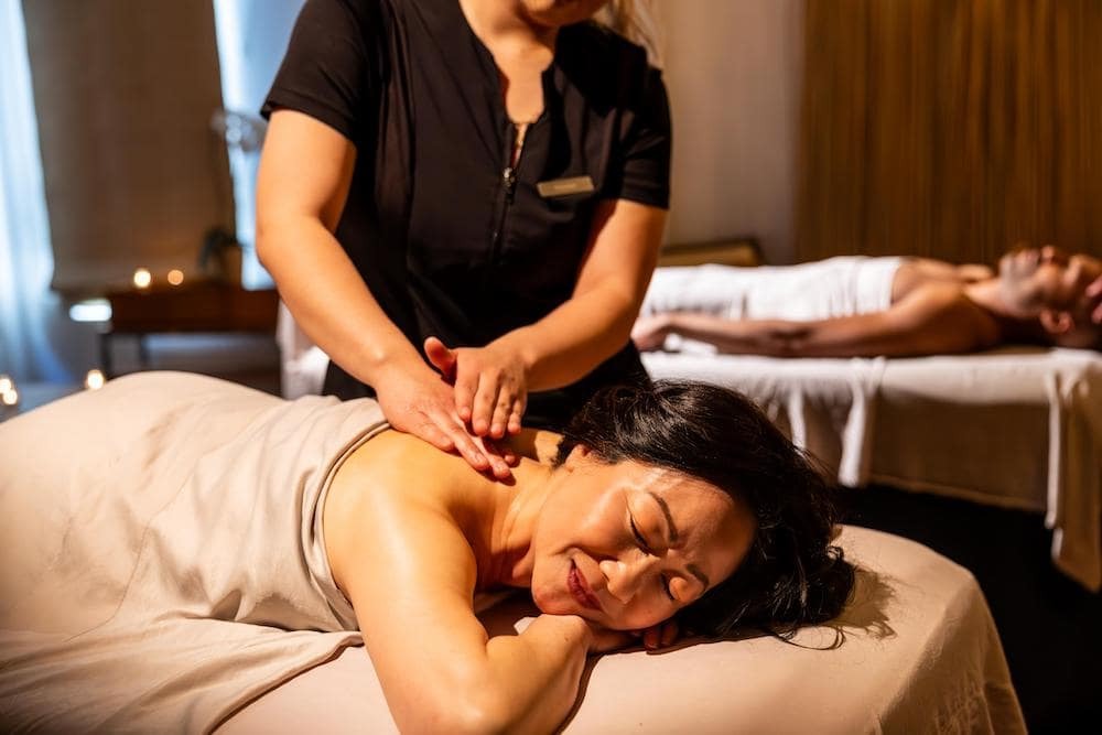 Aurelle Wellness luxury med spa imagery image 1