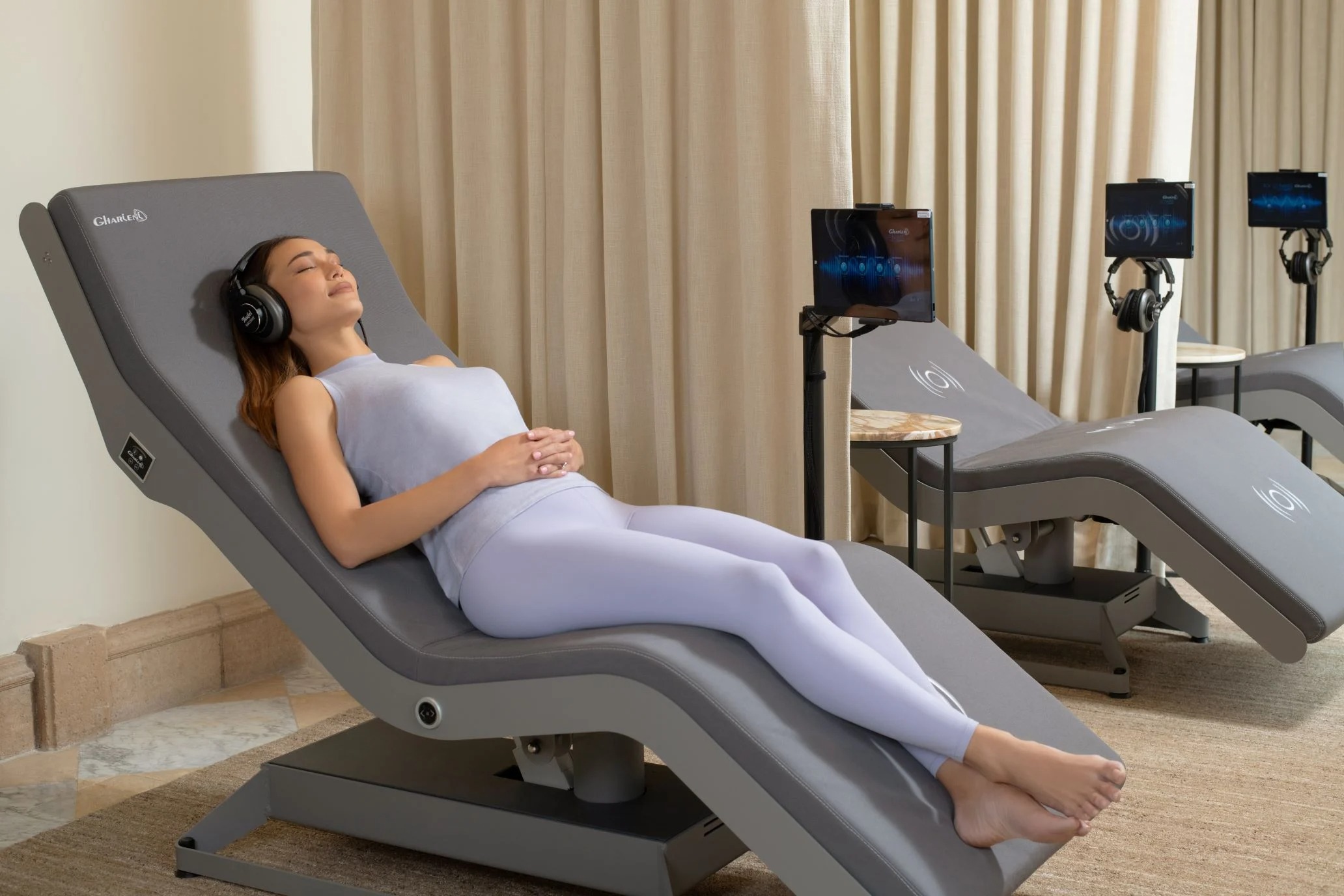 Aurelle Wellness treatment journey