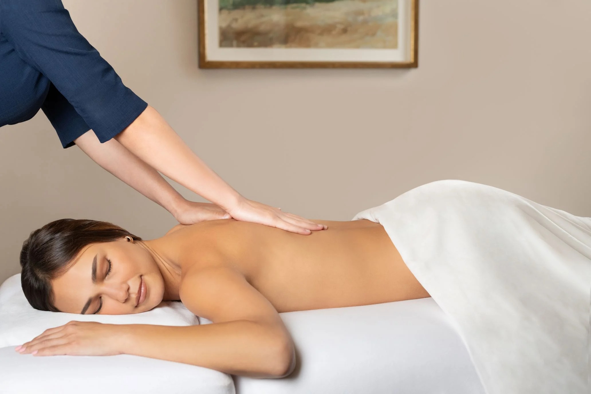Aurelle Wellness treatment journey